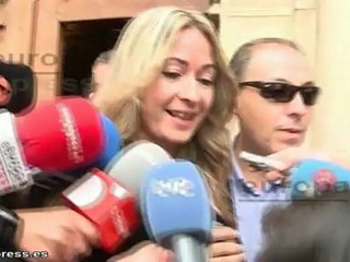 La princesa Letizia, fantasía de los españoles