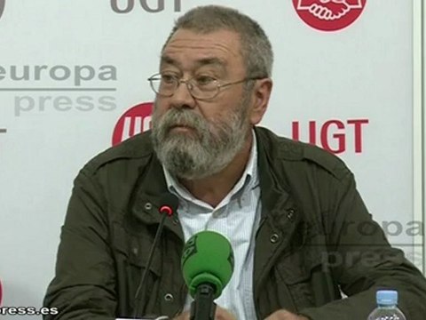 UGT: Cospedal y Cifuentes quieren sustituir a Aguirre