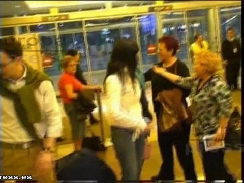 Kiko Rivera traslada todo su apoyo a su madre