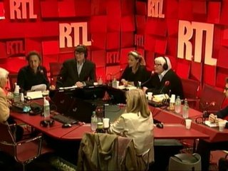 Raymond Poulidor: L'invité du jour du 03/10/2012 dans A La Bonne Heure