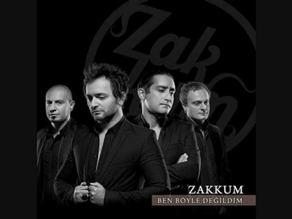 Zakkum - Üç Dirhem | Yeni - 2012