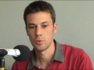 Mission sur Mars pour des chercheurs bordelais