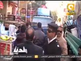 بلدنا: جولة مدير أمن القاهرة لضبط ميدان الجامع
