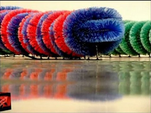 Dietro le quinte - puntata 56