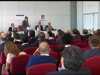 TG 26.09.12 Lum, aperta nuova sede nella Bat