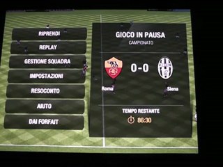 Fifa 13 Gioco per iPhone 5,4S,4 e iPad - Gameplay - AVRMagazine.com