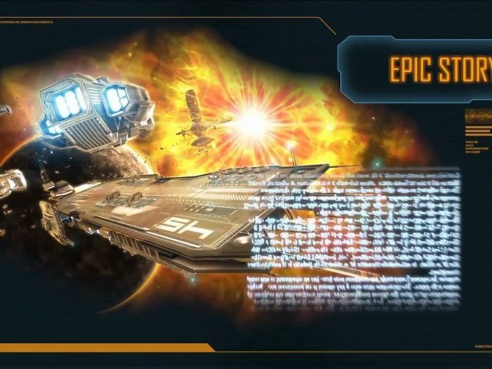 Trailer Galaxy on Fire 2 HD - gioco per iPhone...