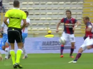 Top Buts- Calcio-6eme journée