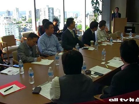 BC주, 유학생 스마트폰 노린 강도 급증 ALLTV NEWS WEST 26SEP12