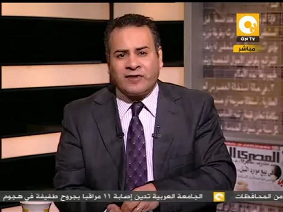 مانشيت: تجاهل للسينما المصرية الحديثة