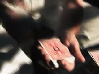 Insight - RED (Cards and DVD) by Peter Eggink - Magic Trick