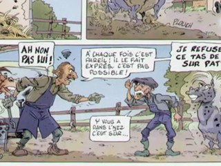 La Culturelle - Triple Galop - 17 Octobre 2012