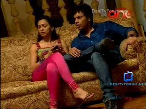 Haunted Nights 3rd October 2012 Video Watch Online pt1