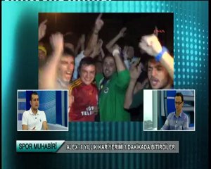 SPOR MUHABİRİ 03.10.2012