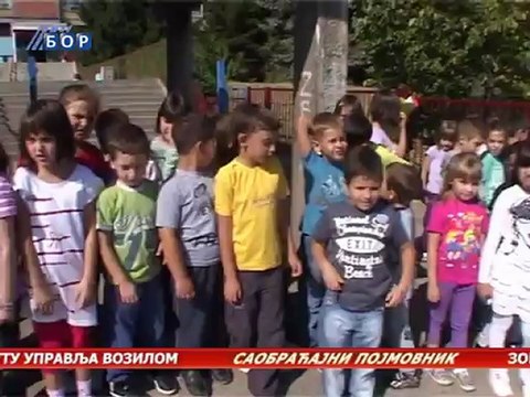 Ulična patrola, 03. oktobar 2012.