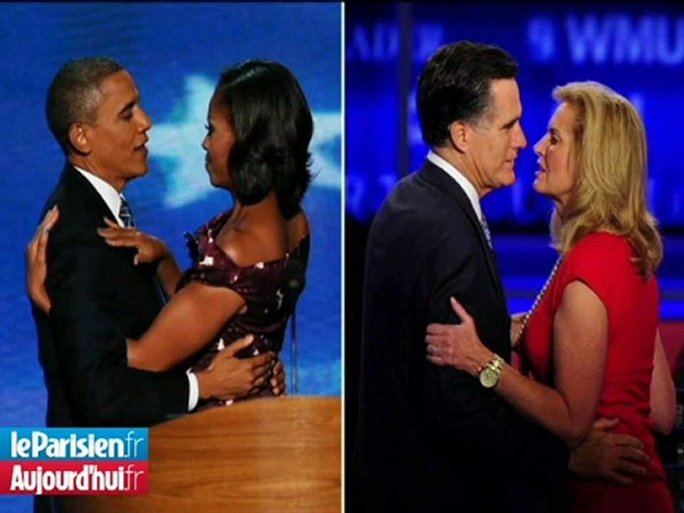 Élections américaines : « Obama a 80% de chances de l'emporter »