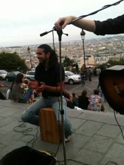 freestyle au sacré coeur