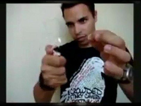 Evogram (Square) by Jay Crowe and Eureka Magic - Magic Trick