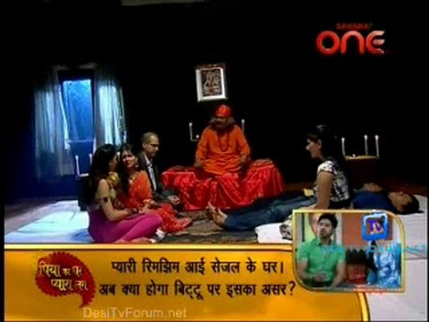 Haunted Nights 3rd October 2012 Video Watch Online pt4