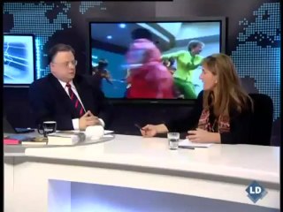 Es la noche de César:  Entrevista a Maite Alfageme  - 24/01/11