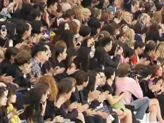 Новая коллекция Chanel: глоток свежего воздуха