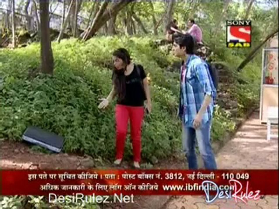 Golmaal Hai Bhai Sab Golmaal Hai 3rd October 2012pt1