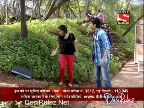 Golmaal Hai Bhai Sab Golmaal Hai 3rd October 2012pt1