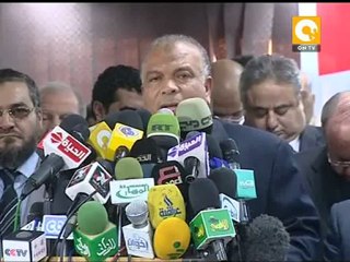 بلدنا: التوافق على الكتاتني رئيساً لمجلس الشعب