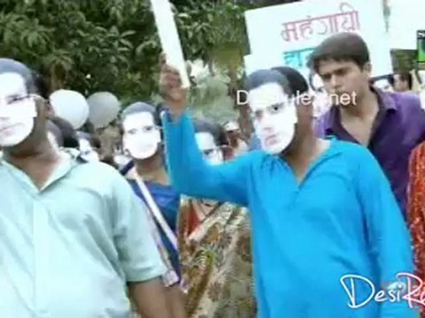 Byah Hamari Bahu Ka 3rd October 2012-Pt-1