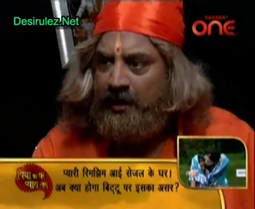 Haunted Nights - 3rd October 2012 pt3