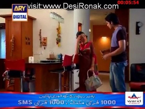 Mehmoodabad Ki Malkain Episode 315 - 3rd October 2012 part 1