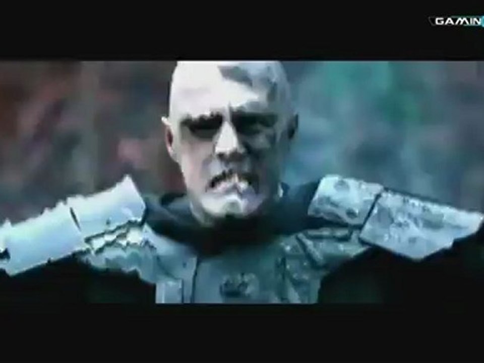 STAR WARS : The Old Republic "Fan-Film" / CINEARIUM