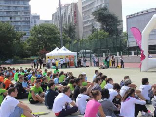 PikPik Education à l'environnement et au développement durable