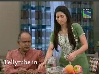 Honge Juda Na Hum - 3rd October 2012 part 1