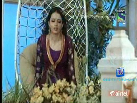 Byah Hamari Bahu Ka 3rd October 2012 Video Watch Online