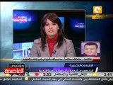 أحداث صعيد مصر اليوم 19 يناير 2012