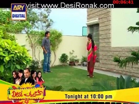 Mehmoodabad Ki Malkain Episode 315 - 3rd October 2012 part 2