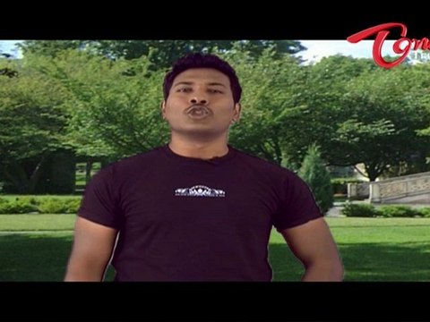 Mimicry Show - NTR dialogues from Daana Veera Soora Karna Movie