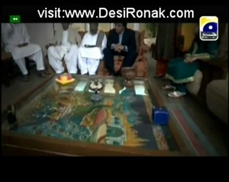 Kash Mai Teri Beti Na Hoti Episode 165 - 3rd October 2012 part 1