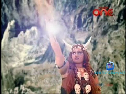 Jai Jai Jai Bajarangbali 3rd October 2012 Video Watch pt1