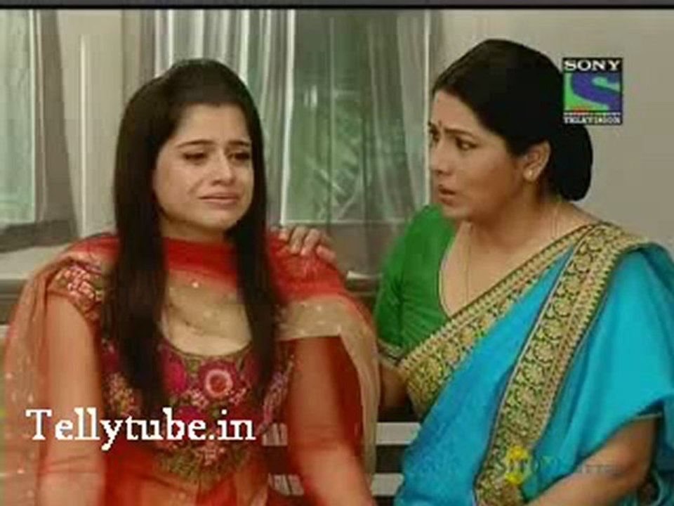 Love Marriage Ya Arranged Marriage - 3rd October 2012 Part 1