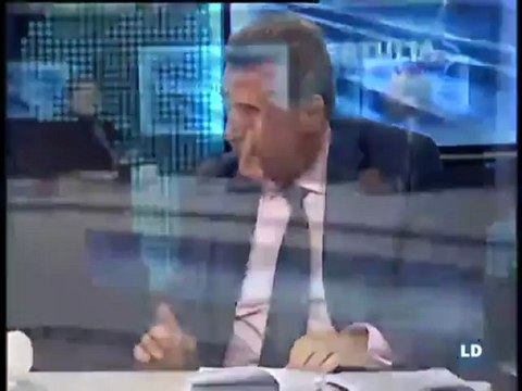 Es la noche de César: Entrevista a los agentes Antonio Parrilla y Celestino Rivera - 25/01/11