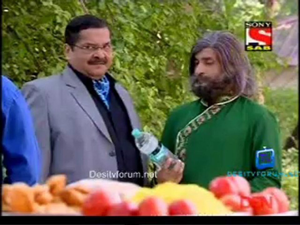Golmaal Hai Bhai Sab Golmaal Hai 3rd October 2012 Video pt4