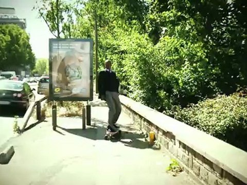 The Place to be à Paris - Best of