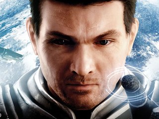 CARRIER COMMAND: GAEA MISSION Launch Trailer