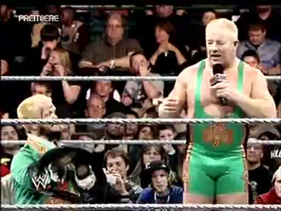 WWDELUXE-EXPERIENCE DEUTSCH vom 11.02.2009