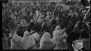 Jamaat e Islami Women Wing Tahafuz e Namoos e Resalat Rally In Karachi - 3 Oct 2012