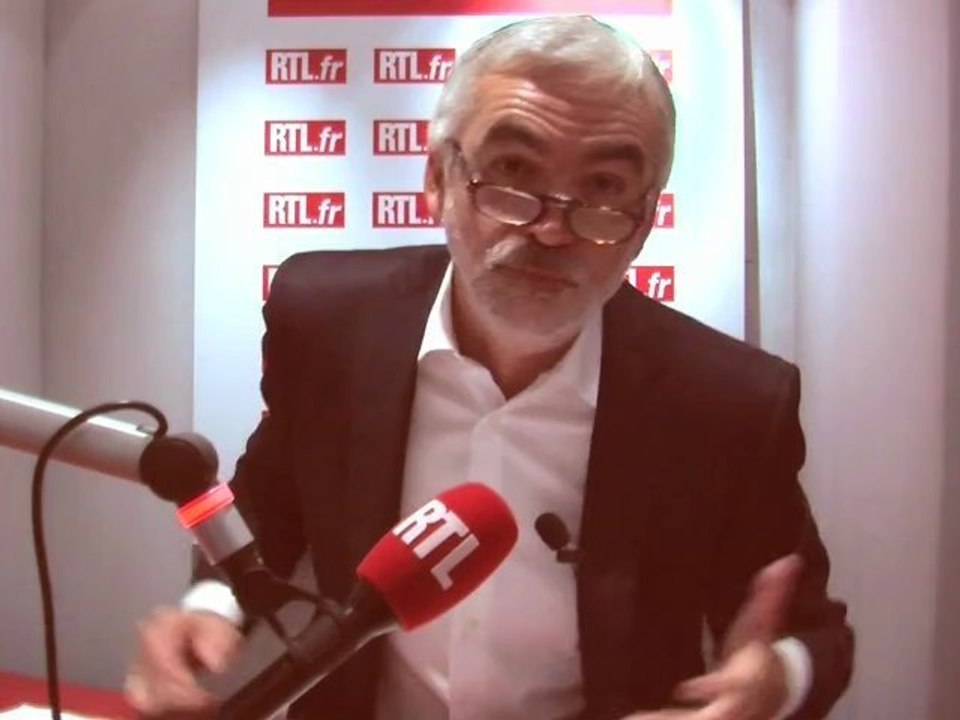 Le debrief' d'"On Refait le Match" par Pascal Praud