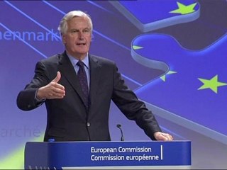 Bruxelles lance 12 axes d'action pour renforcer le marché unique