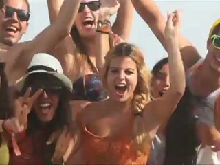 ARENAL SOUND 2012 #ExperienciaSounder